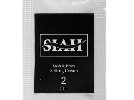 2 Lash & Brow Neutralising 10-Pack
