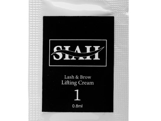 1 Lash & Brow Lifting 10-Pack